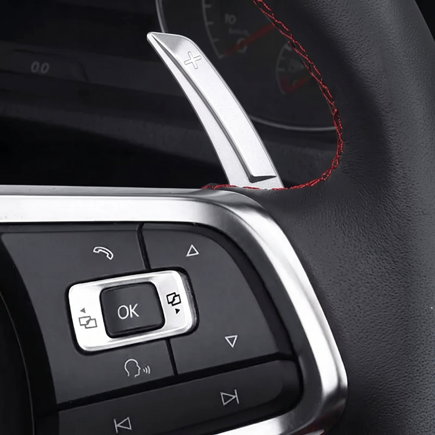 V-Spec V2 OEM+ Paddle Upgrade MK7 Golf GTI / R