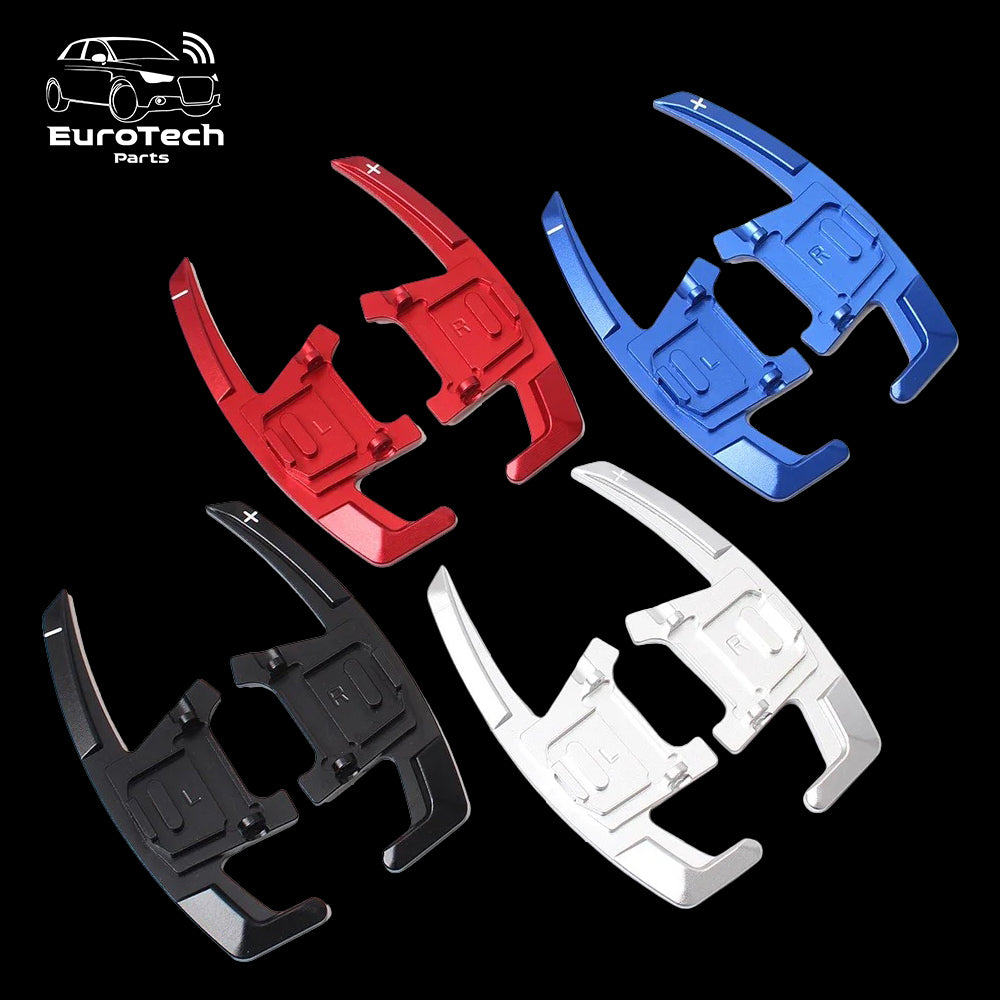 V-Spec V2 OEM+ Paddle Upgrade MK7 Golf GTI / R
